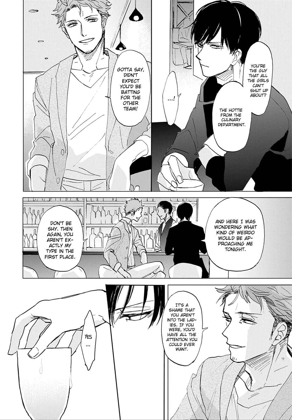 Page 6 Chapter 9 Aioi Musubi