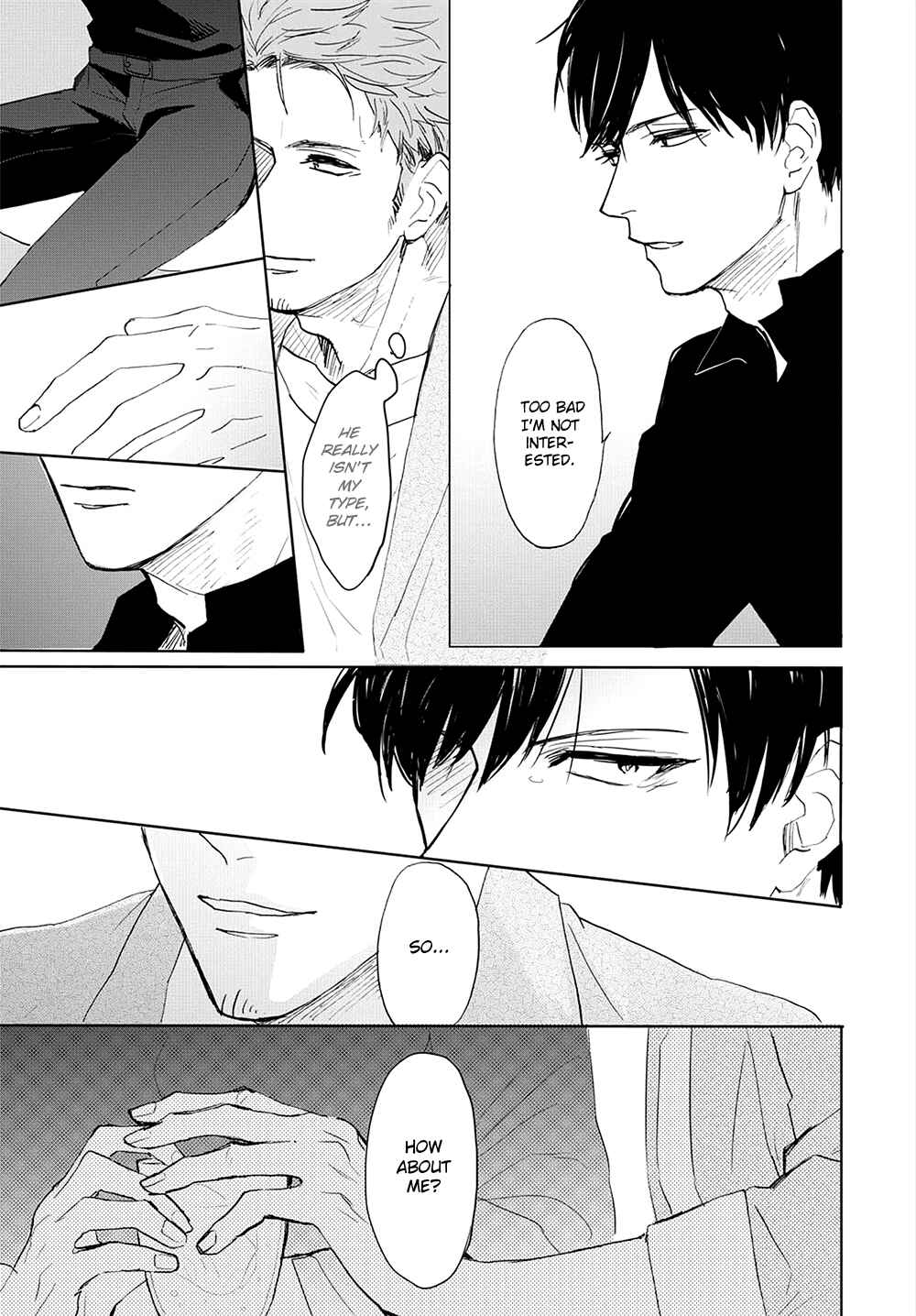 Page 7 Chapter 9 Aioi Musubi
