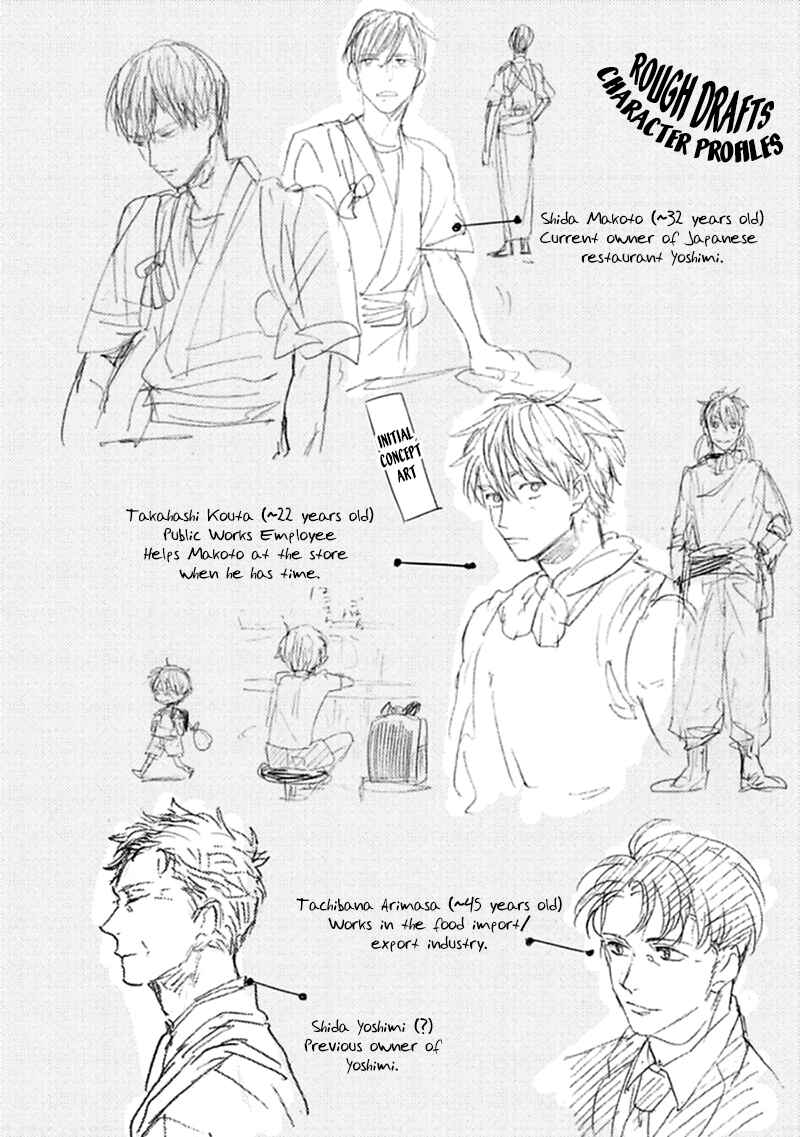 Page 20 Chapter 5.5 Aioi Musubi