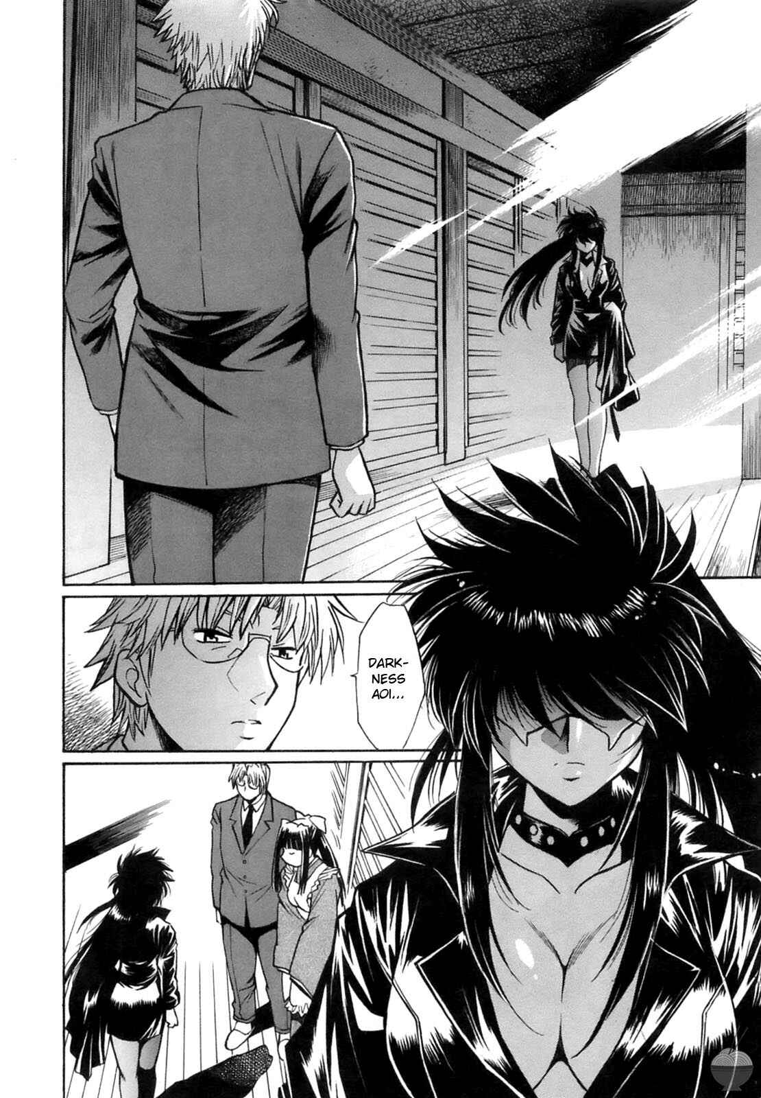 Page 2 Chapter 9 Rin x Mama