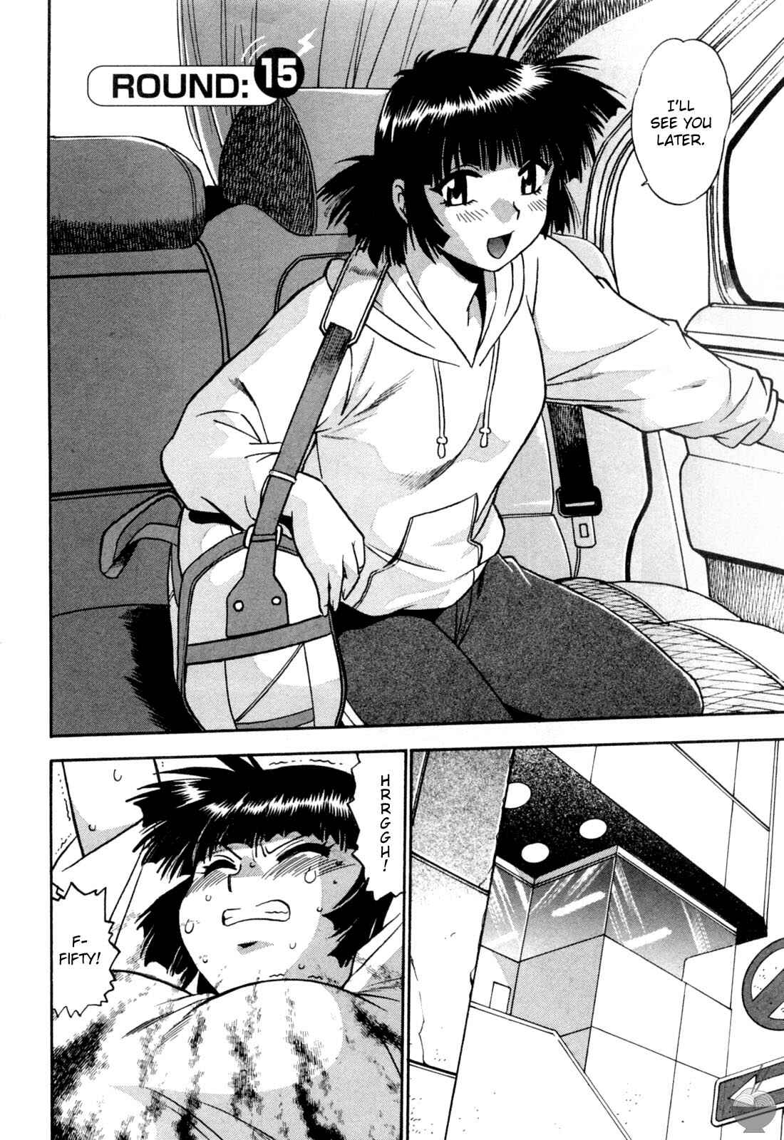 Page 2 Chapter 15 Rin x Mama