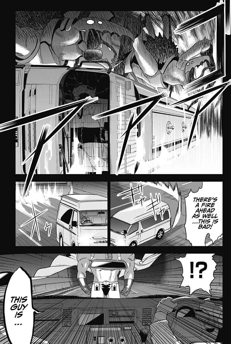 Page 24 Chapter 2 Evil Heroes