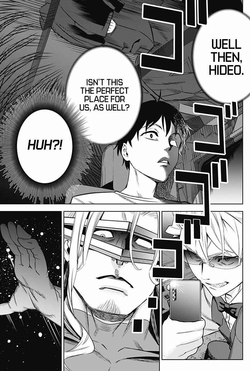 Page 34 Chapter 2 Evil Heroes