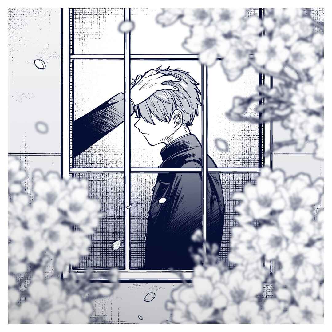 Page 1 Chapter 6 Wagamama Kouhai-kun - Twitter/X Extras