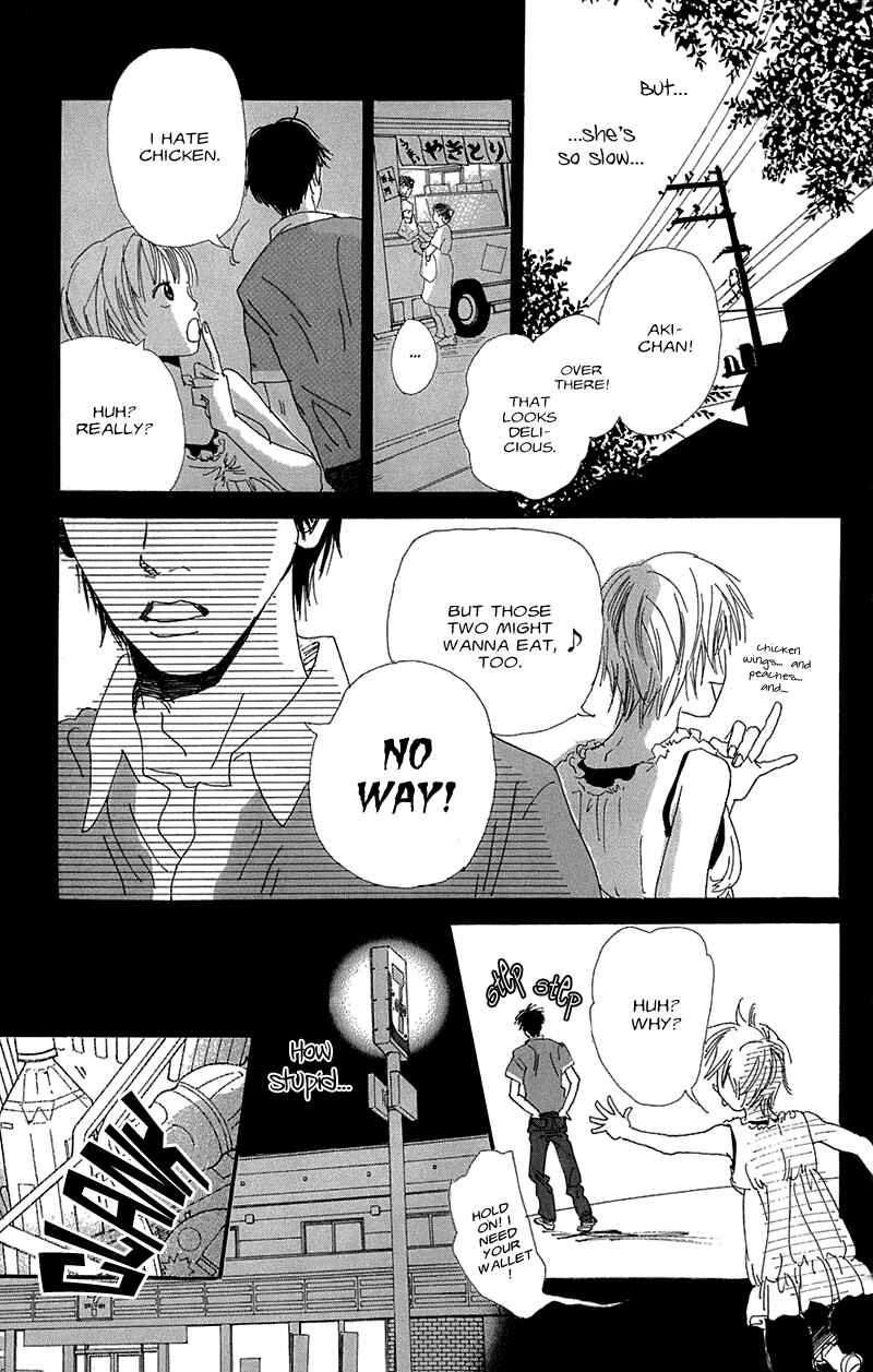 Page 21 Chapter 3 Whether the People or the Moon