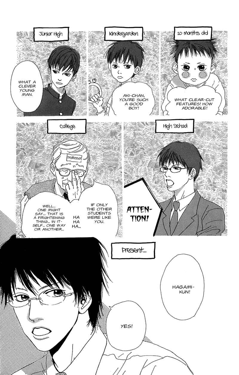 Page 5 Chapter 3 Whether the People or the Moon