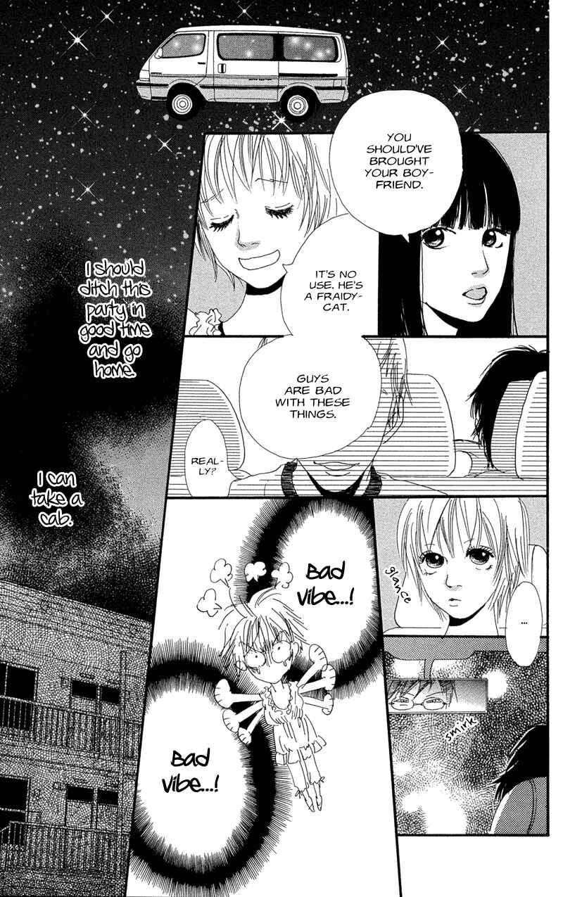 Page 16 Chapter 2 Whether the People or the Moon