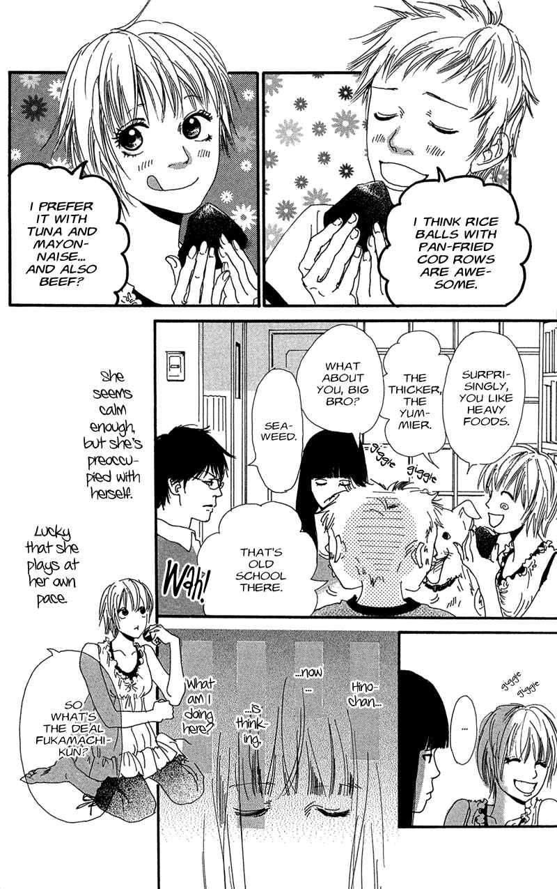 Page 17 Chapter 2 Whether the People or the Moon