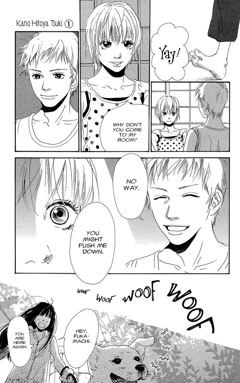 Page 28 Chapter 2 Whether the People or the Moon
