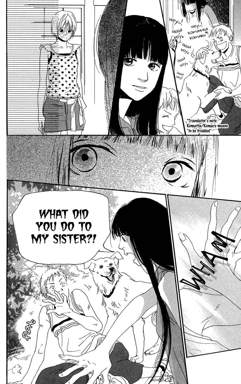 Page 29 Chapter 2 Whether the People or the Moon