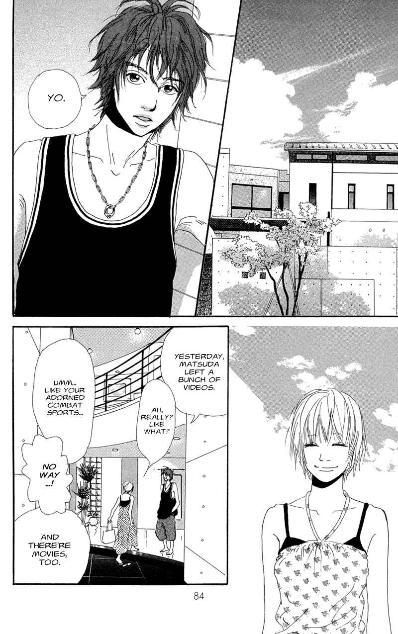 Page 31 Chapter 2 Whether the People or the Moon