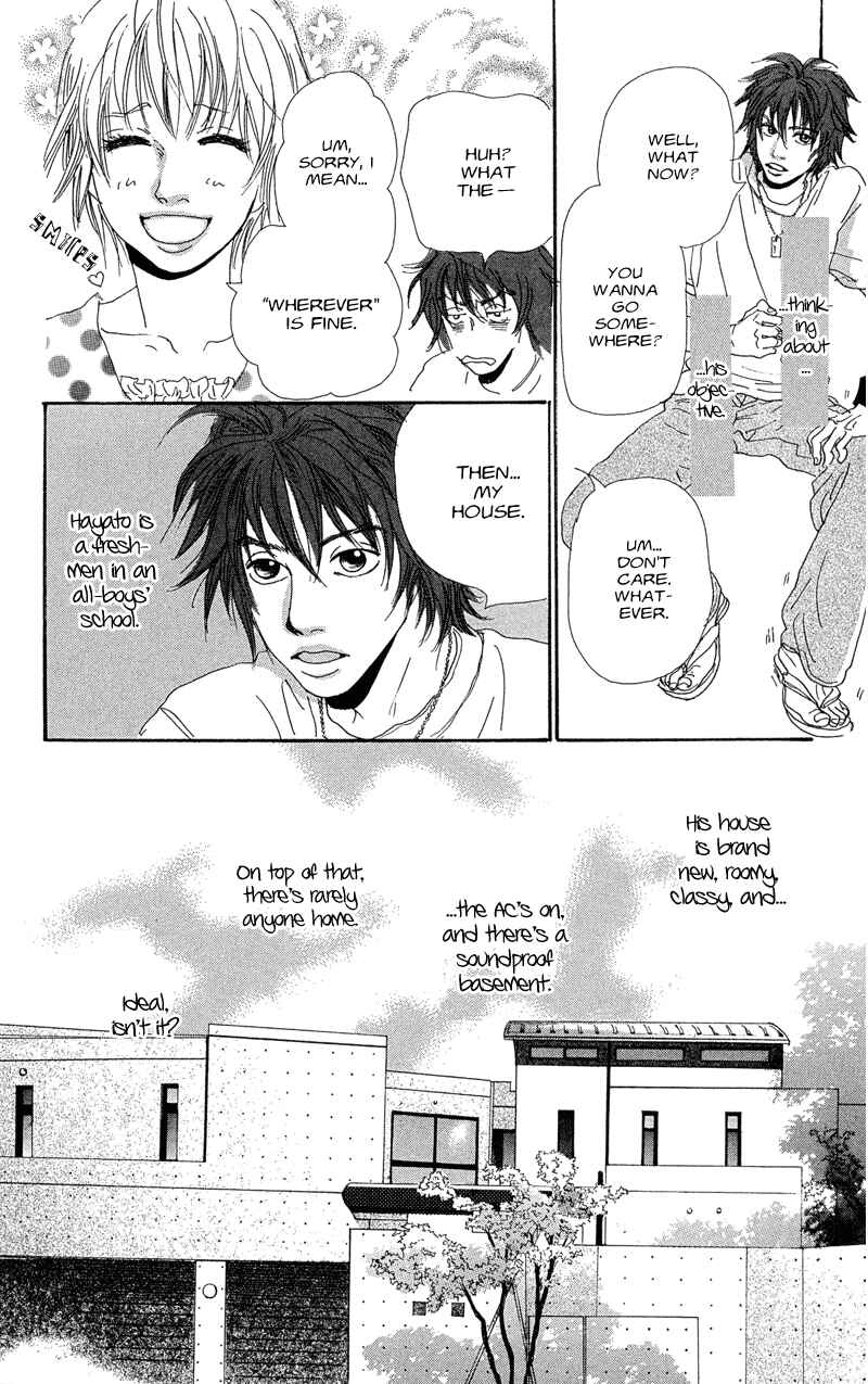 Page 5 Chapter 2 Whether the People or the Moon