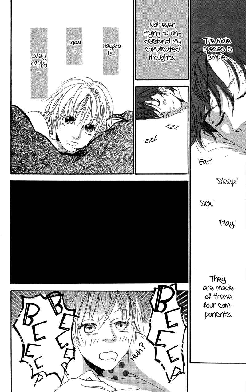 Page 9 Chapter 2 Whether the People or the Moon