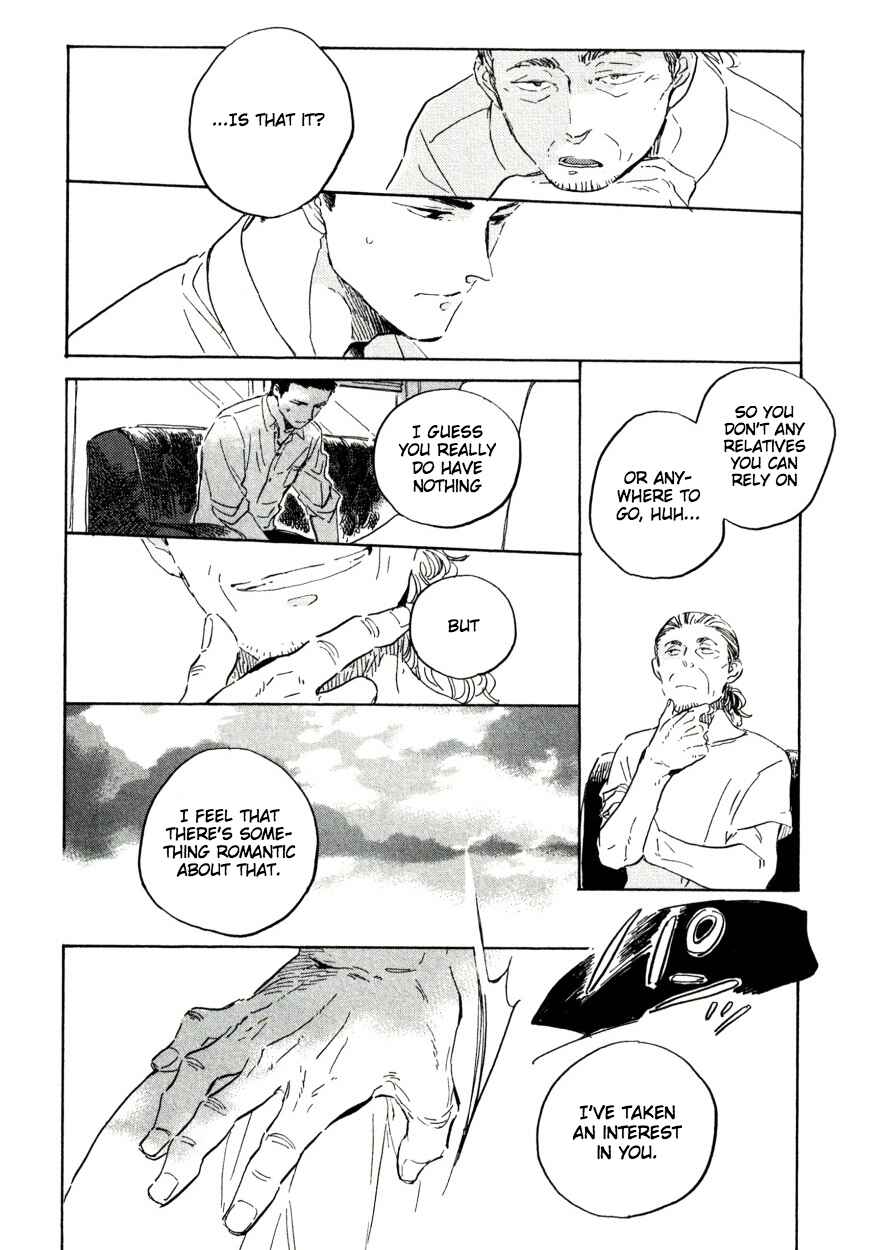 Page 24 Chapter 1 Hai ni Mabataki