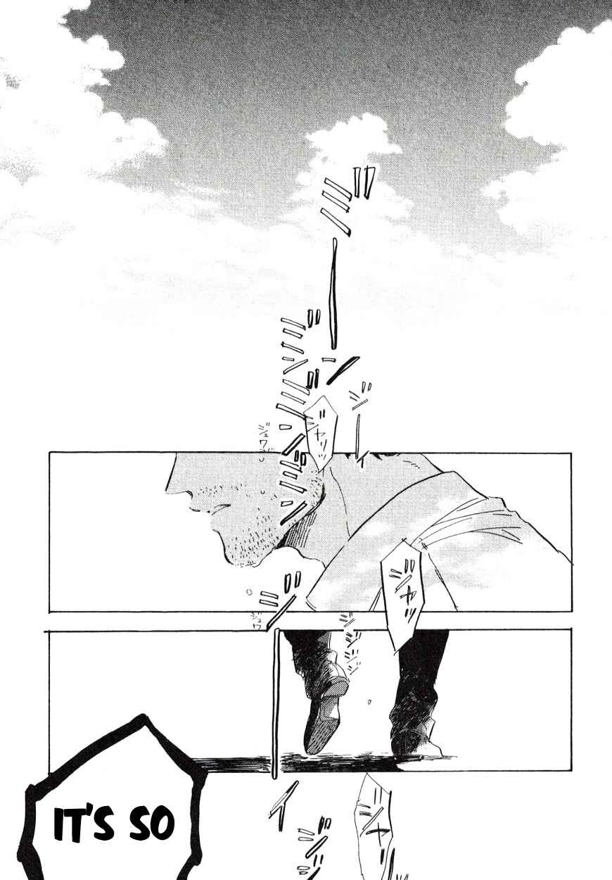 Page 3 Chapter 1 Hai ni Mabataki
