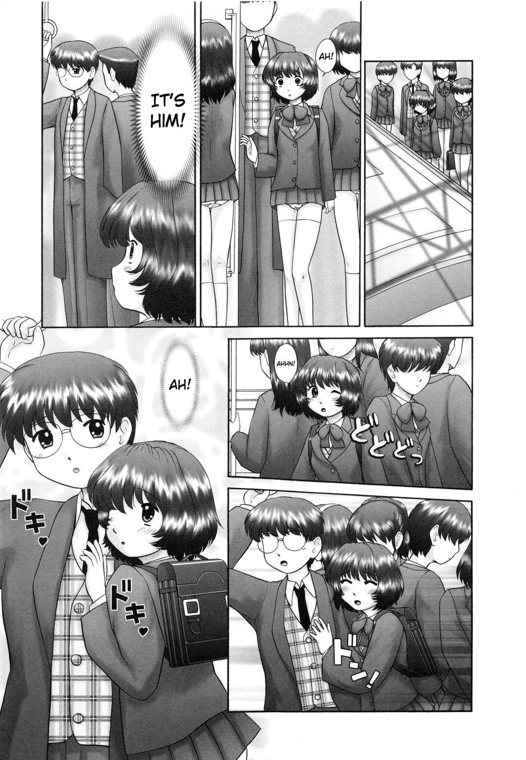 Page 11 Chapter 9 Renketsu