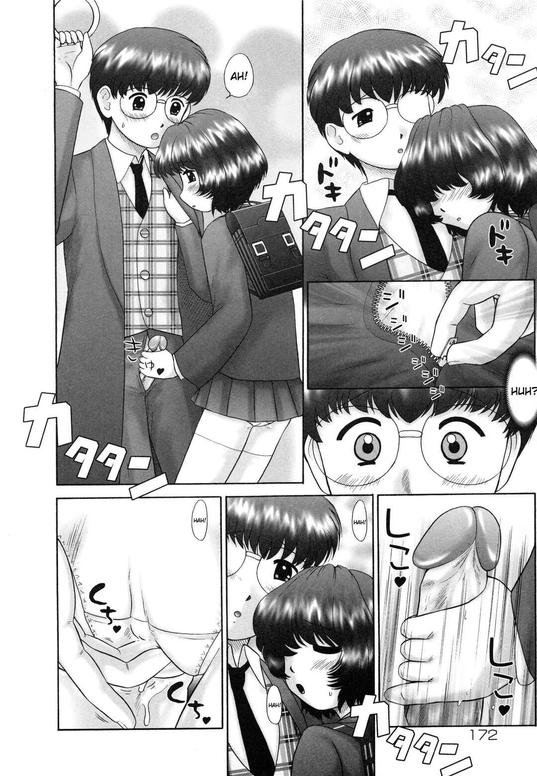 Page 12 Chapter 9 Renketsu