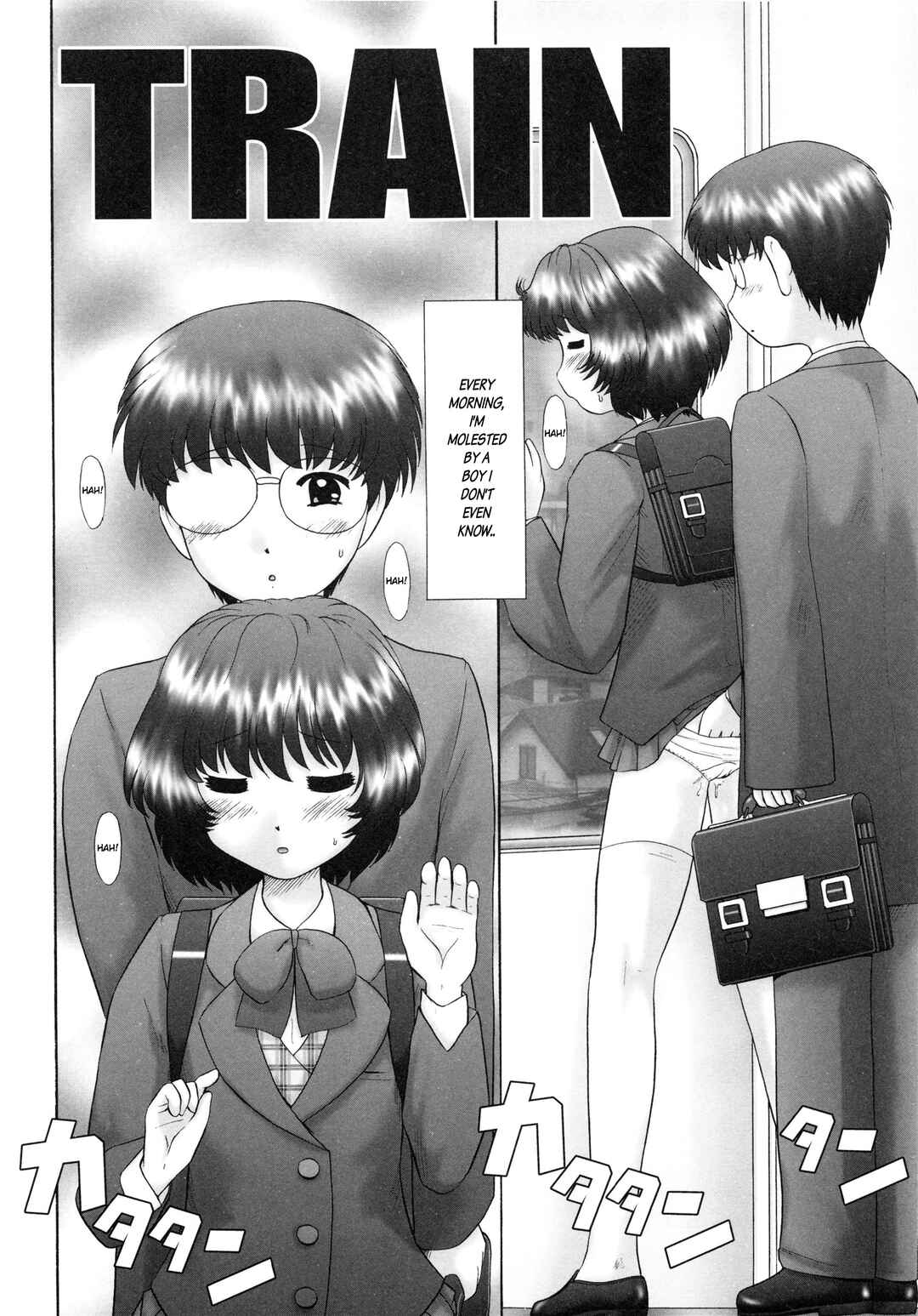 Page 2 Chapter 9 Renketsu