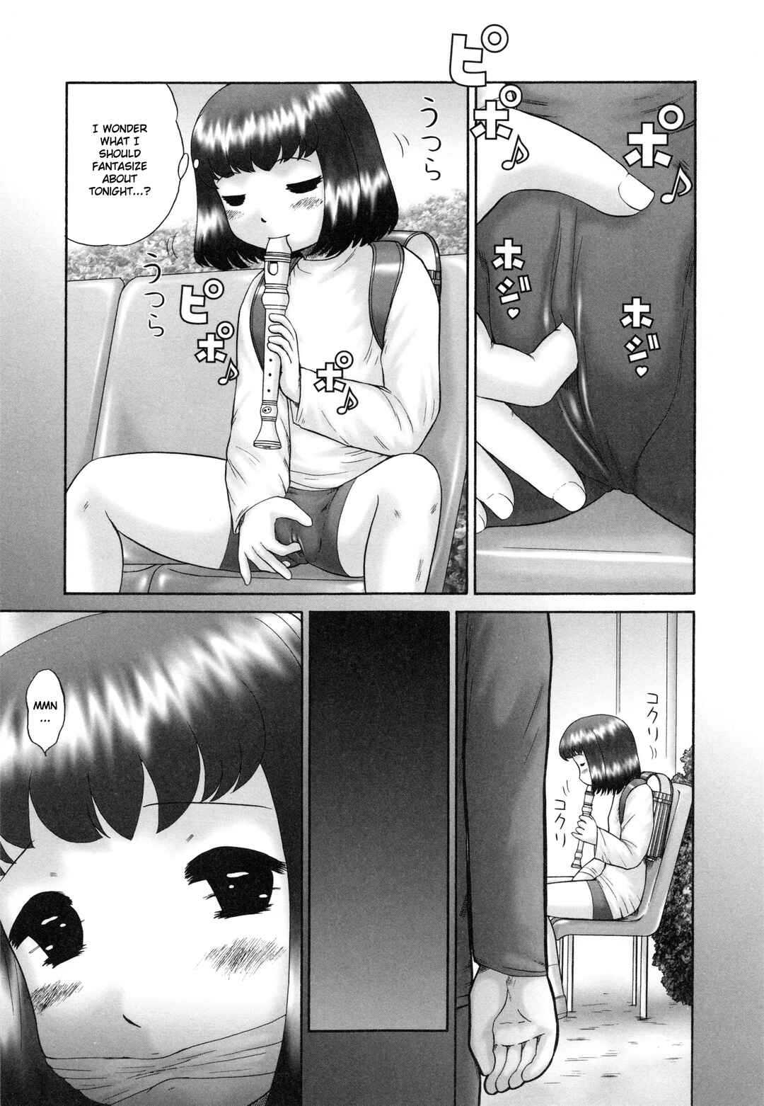 Page 5 Chapter 2 Renketsu