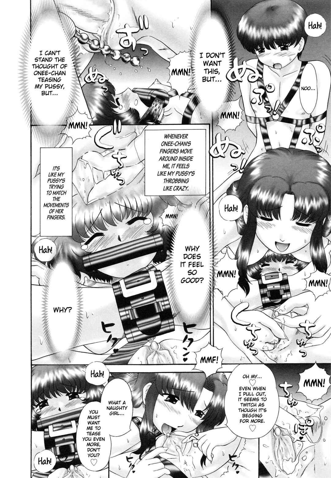 Page 14 Chapter 4 Renketsu