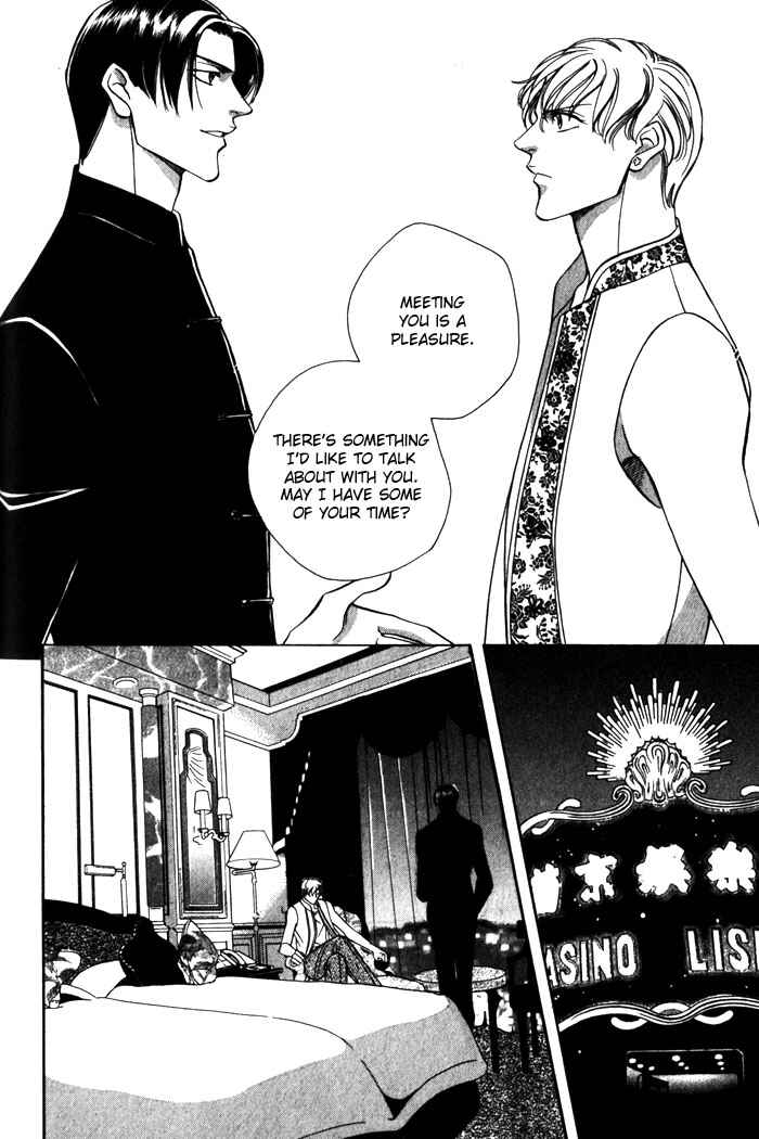 Page 10 Chapter 4 Casino Lily