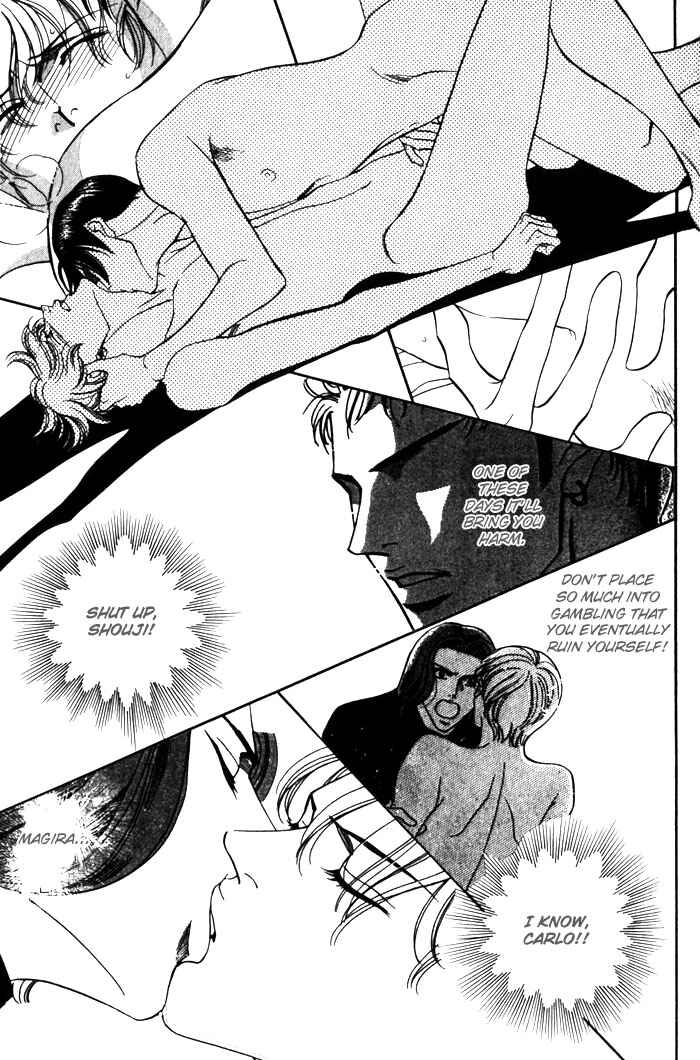 Page 19 Chapter 4 Casino Lily