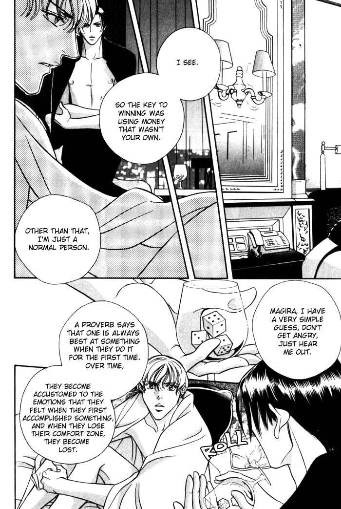 Page 28 Chapter 4 Casino Lily