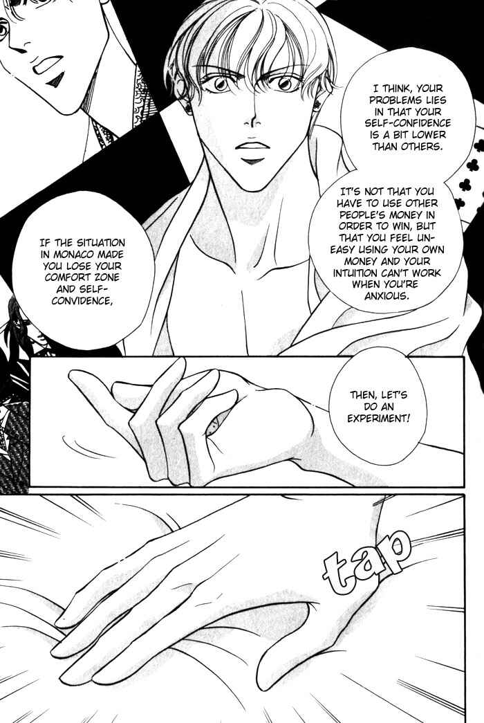 Page 29 Chapter 4 Casino Lily