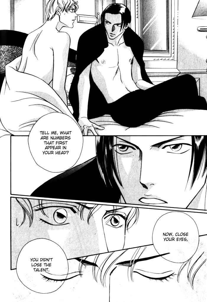 Page 30 Chapter 4 Casino Lily