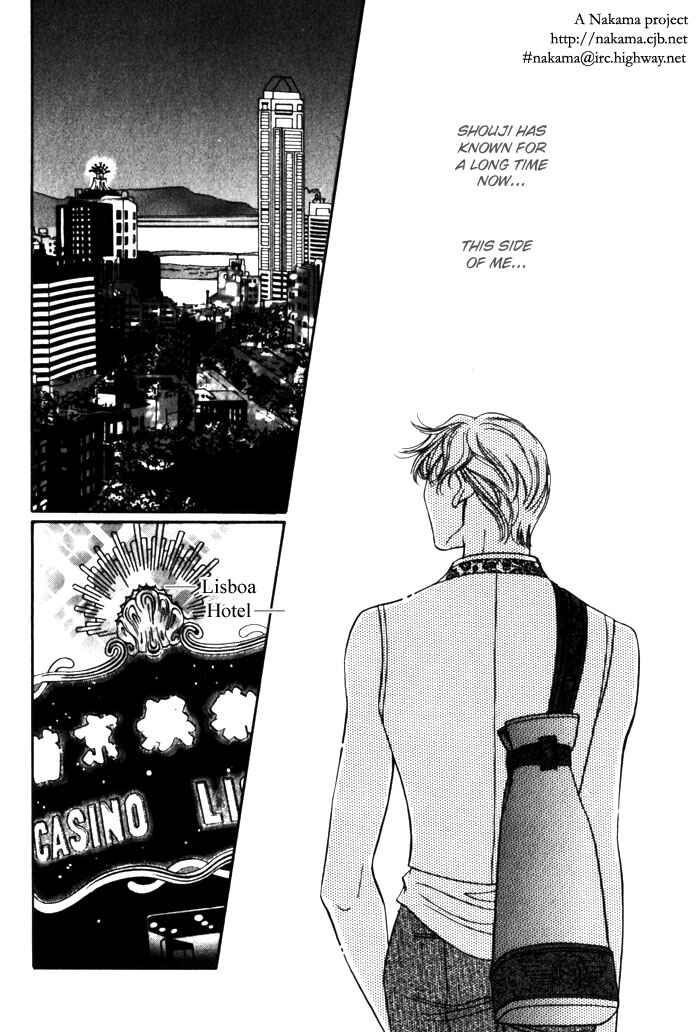 Page 4 Chapter 4 Casino Lily