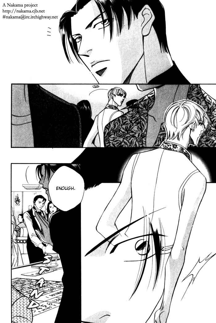 Page 8 Chapter 4 Casino Lily