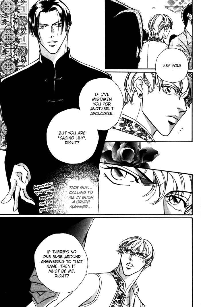 Page 9 Chapter 4 Casino Lily