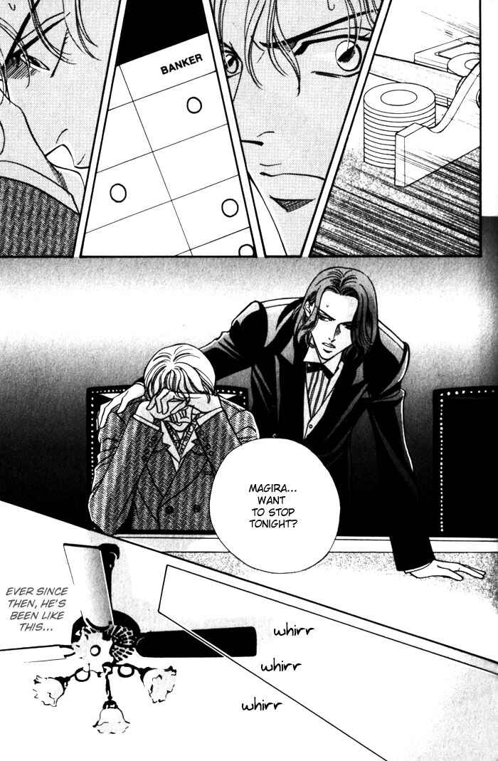 Page 11 Chapter 3 Casino Lily