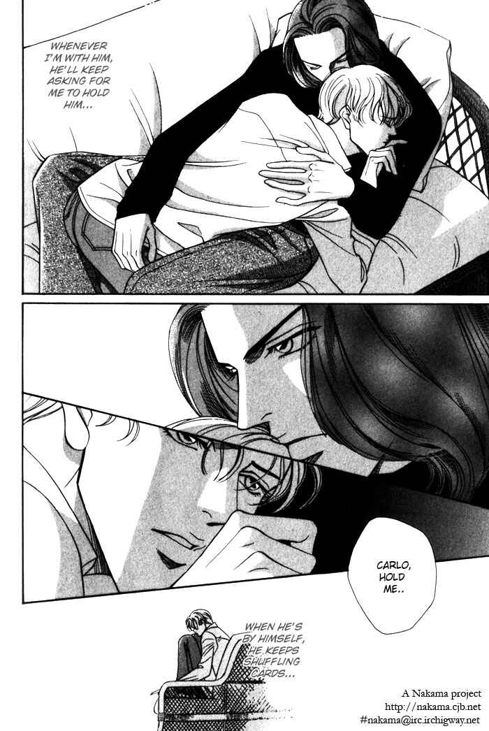 Page 12 Chapter 3 Casino Lily