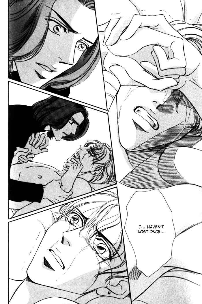 Page 24 Chapter 3 Casino Lily
