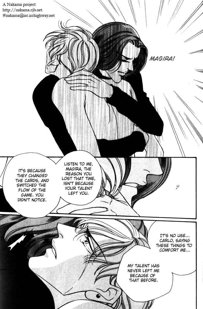 Page 25 Chapter 3 Casino Lily