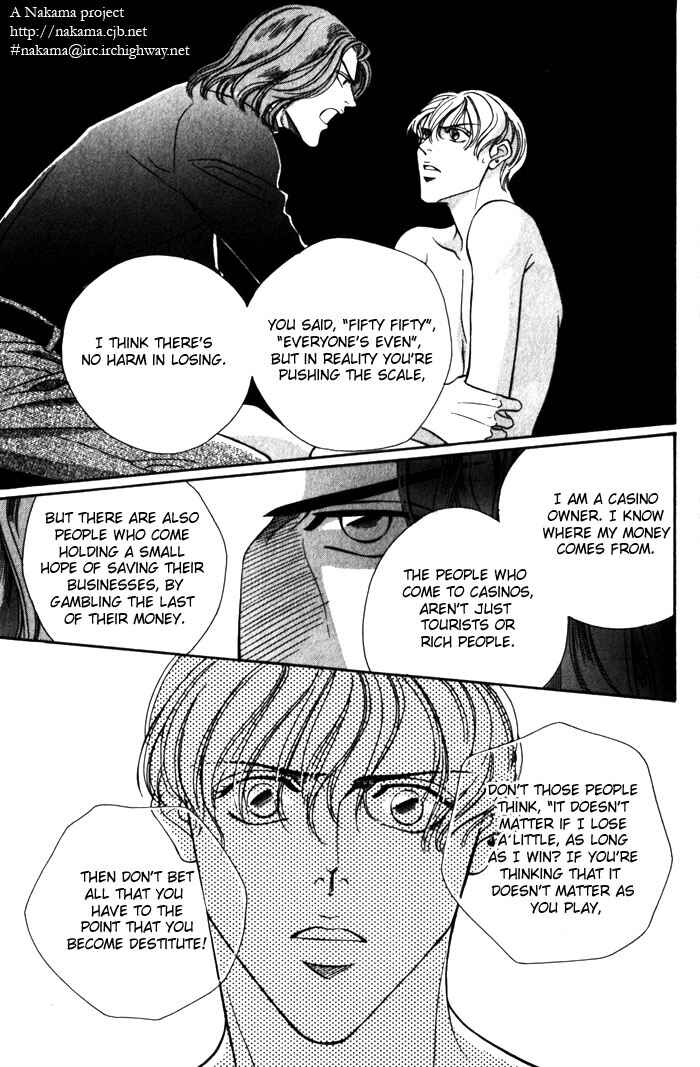 Page 27 Chapter 3 Casino Lily