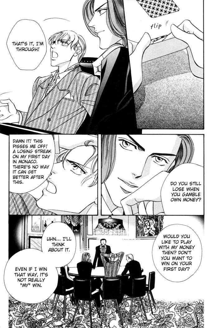 Page 8 Chapter 3 Casino Lily