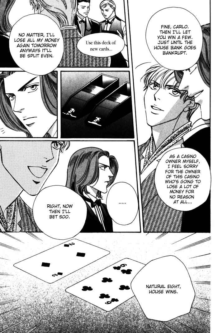 Page 9 Chapter 3 Casino Lily