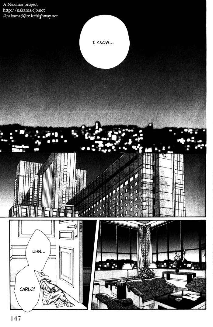 Page 15 Chapter 5 Casino Lily