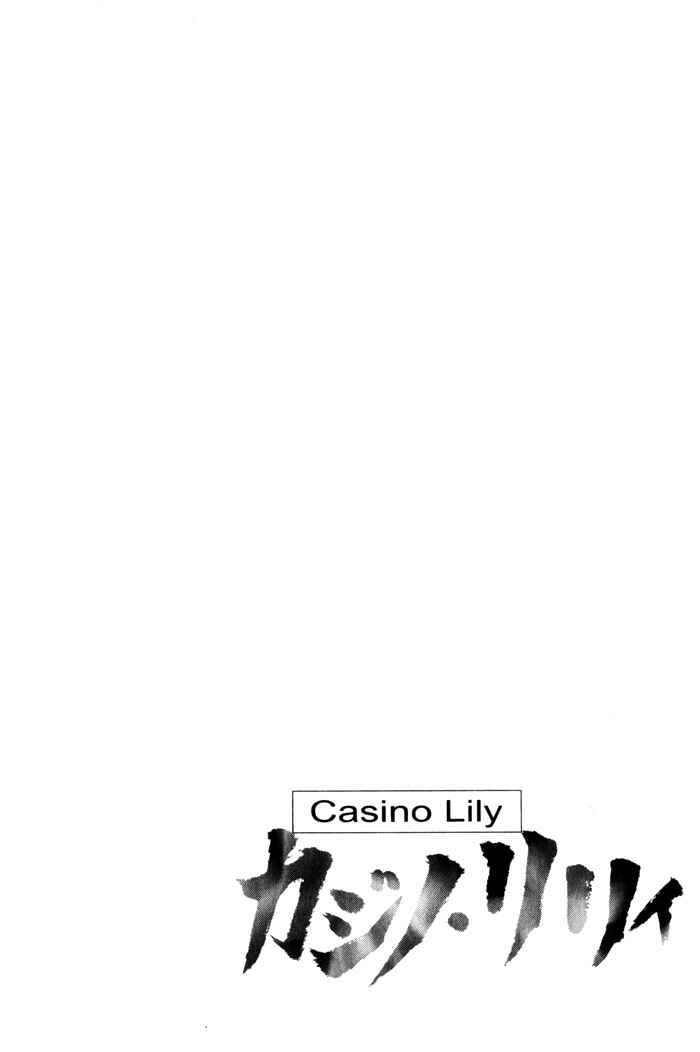 Page 2 Chapter 5 Casino Lily