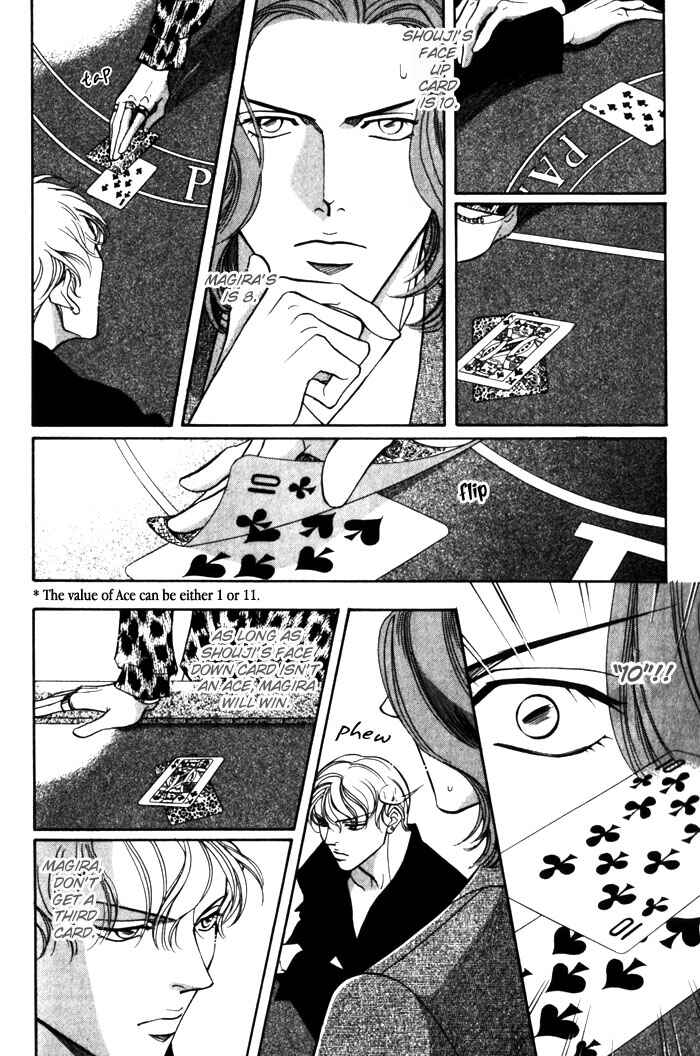 Page 24 Chapter 5 Casino Lily
