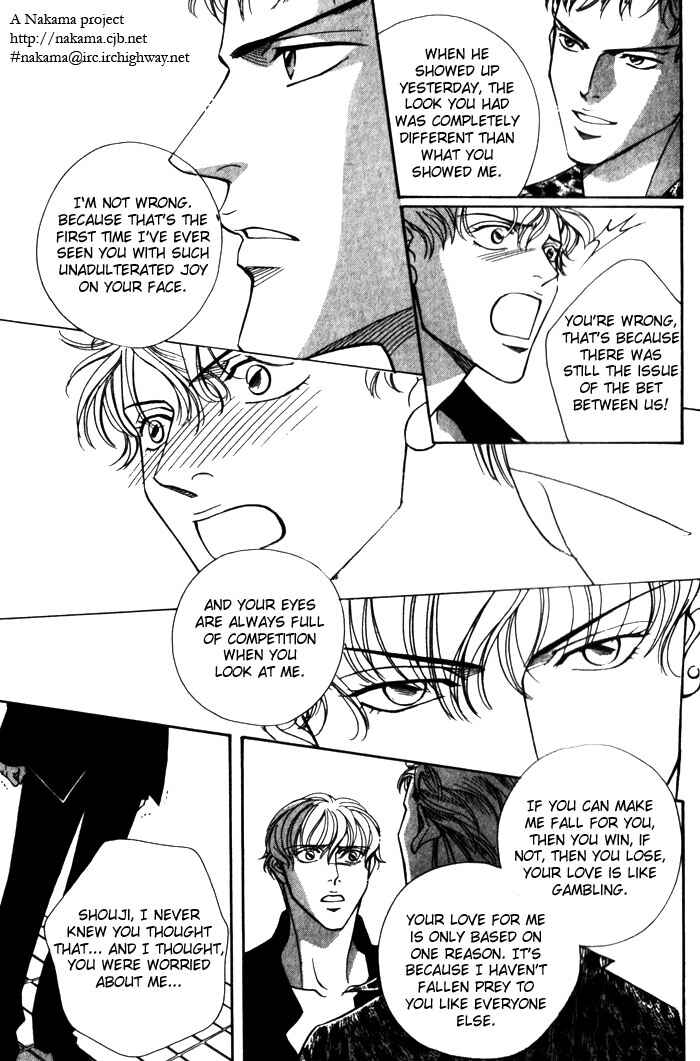Page 31 Chapter 5 Casino Lily