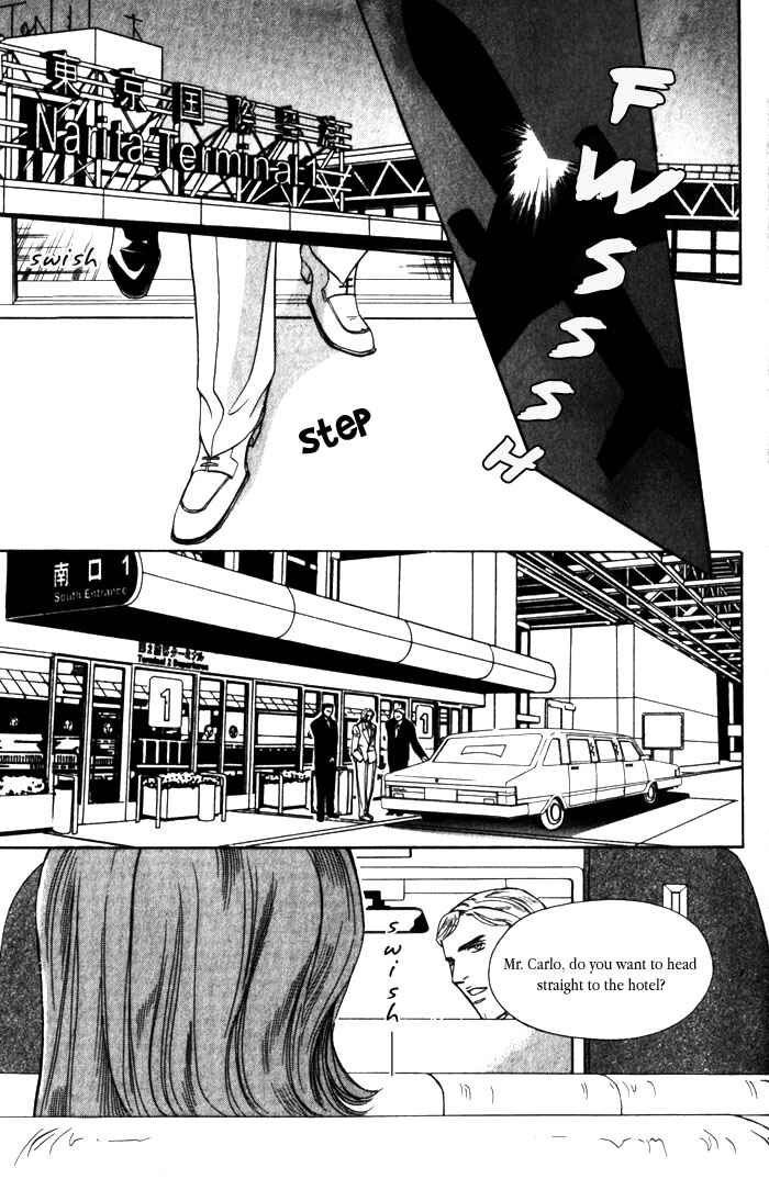 Page 7 Chapter 5 Casino Lily