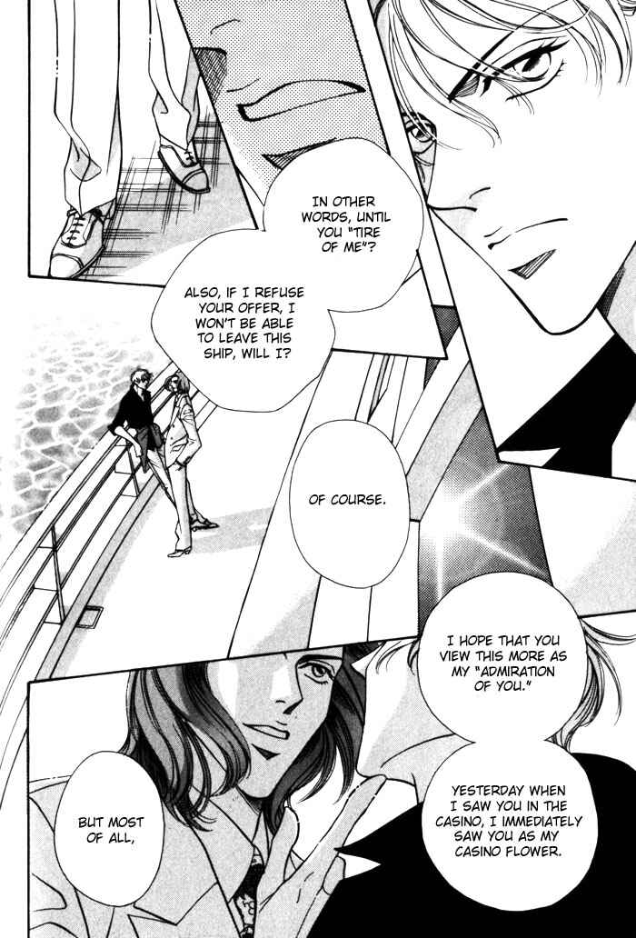 Page 12 Chapter 2 Casino Lily