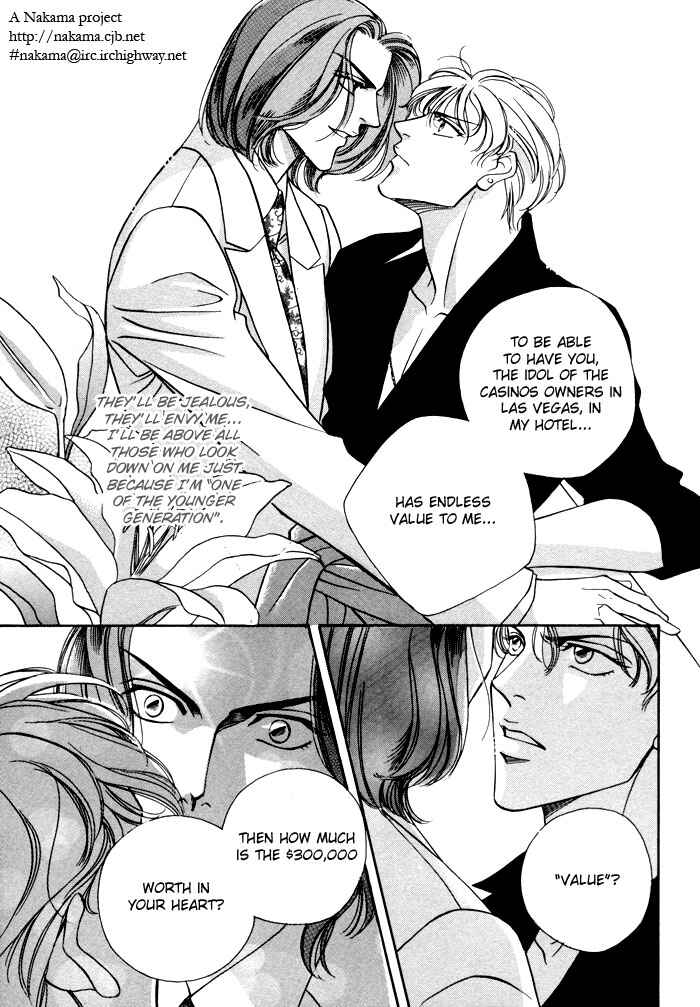 Page 13 Chapter 2 Casino Lily