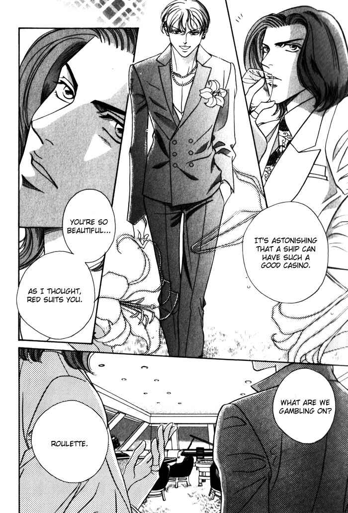 Page 18 Chapter 2 Casino Lily