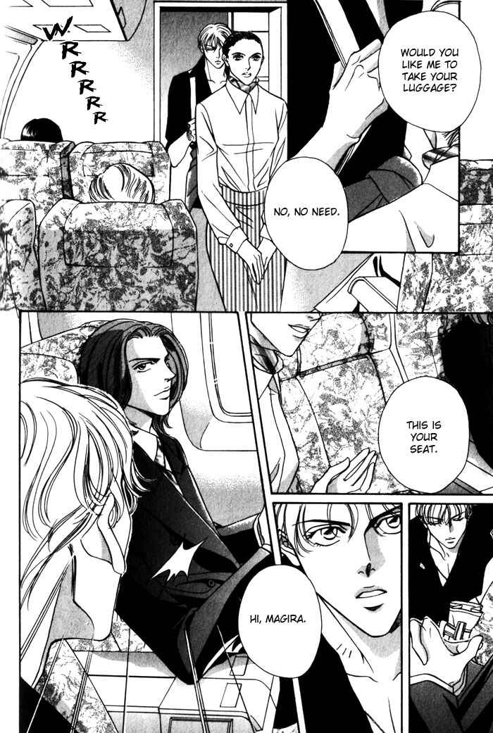 Page 30 Chapter 2 Casino Lily