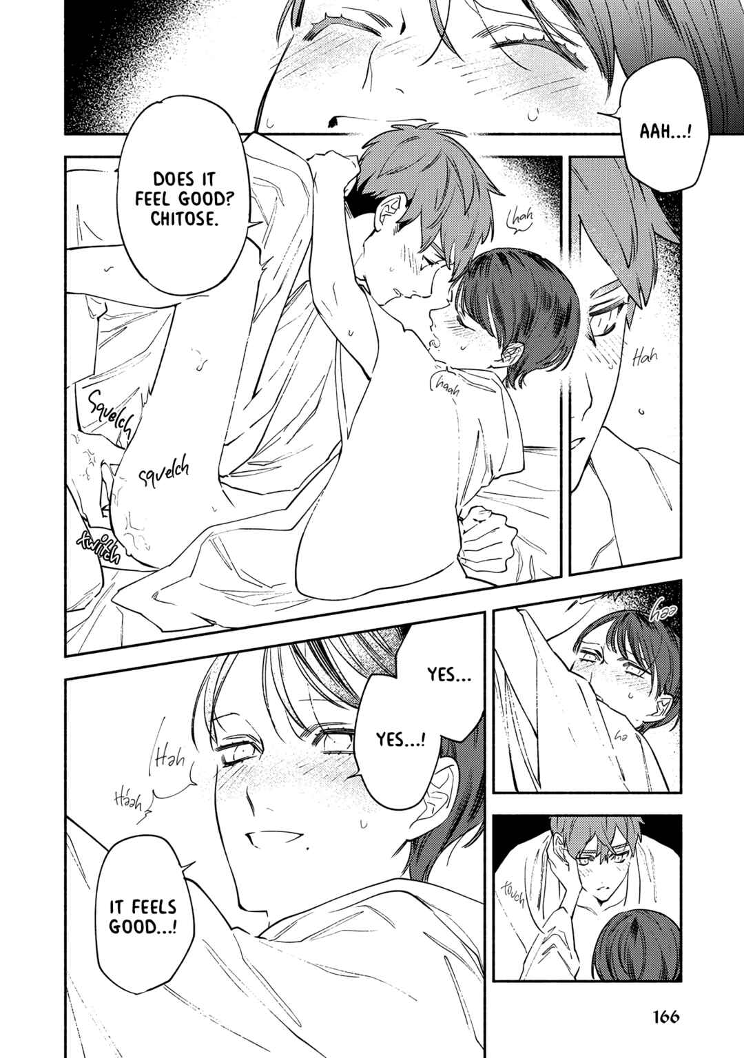 Page 13 Chapter 5.5 Kannagi no Yomeiri