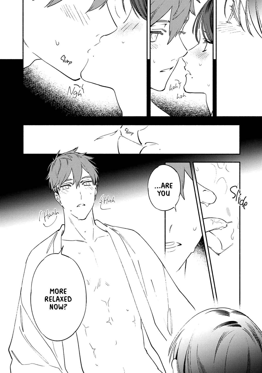 Page 15 Chapter 5.5 Kannagi no Yomeiri